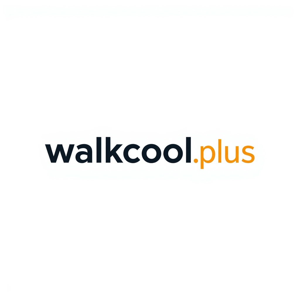 Walkcool